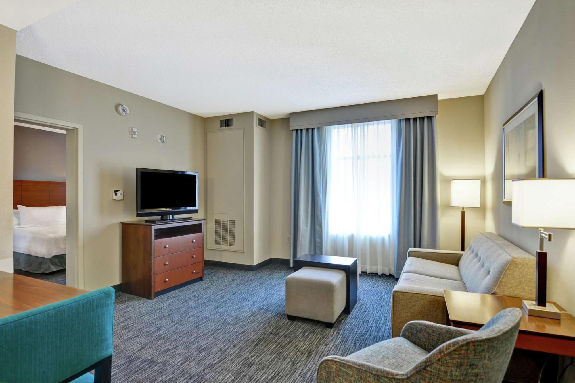 Homewood Suites Mobile East Bay/Daphne Bagian luar foto