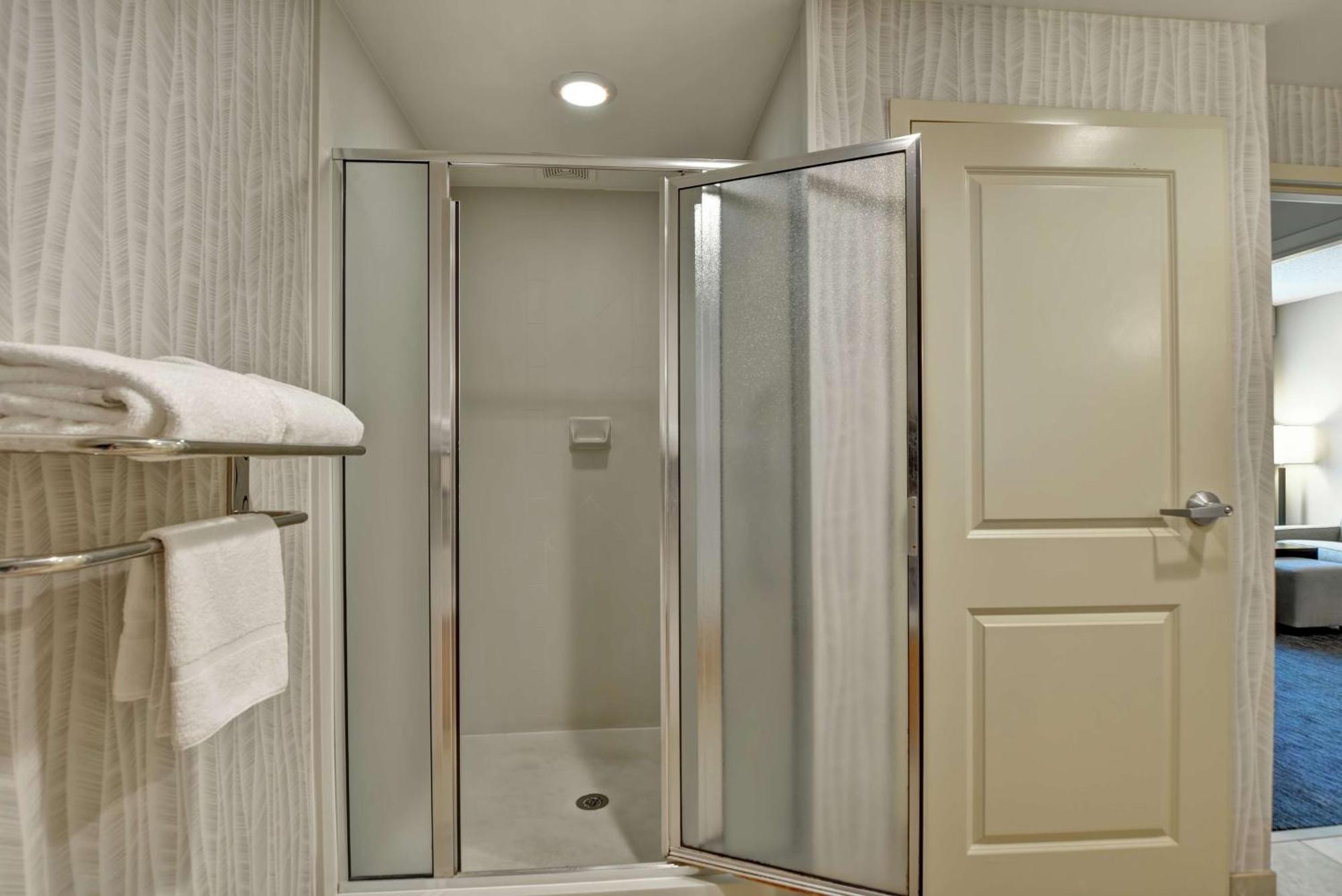 Homewood Suites Mobile East Bay/Daphne Bagian luar foto