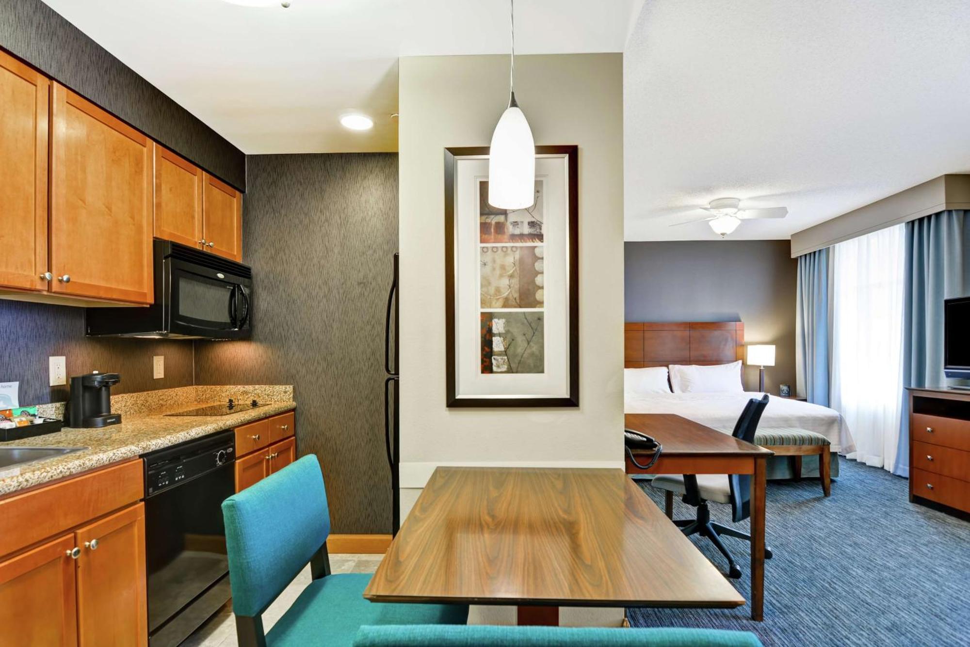 Homewood Suites Mobile East Bay/Daphne Bagian luar foto