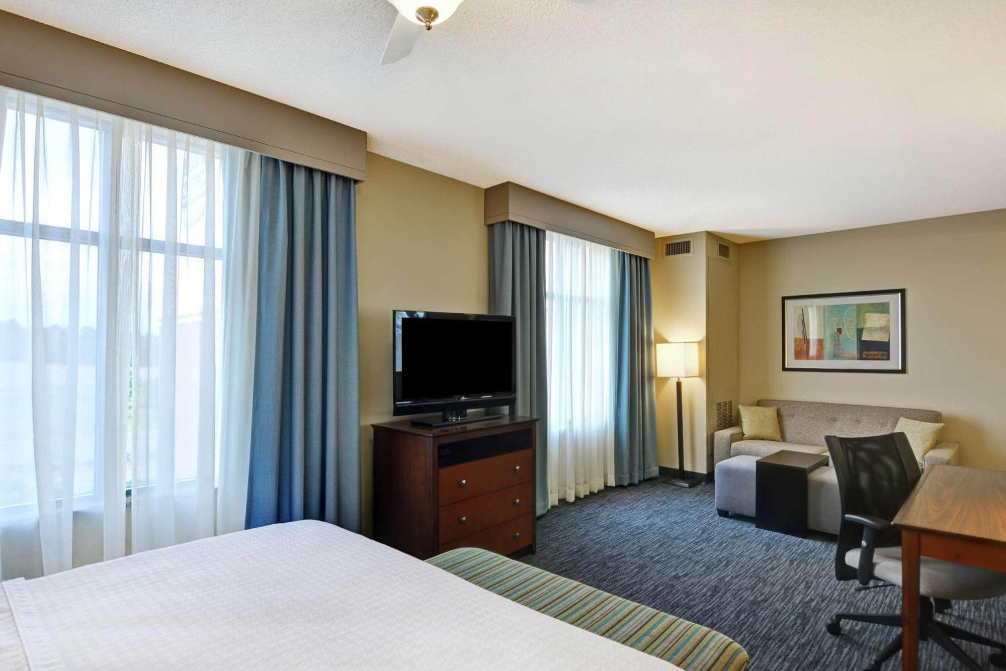 Homewood Suites Mobile East Bay/Daphne Bagian luar foto