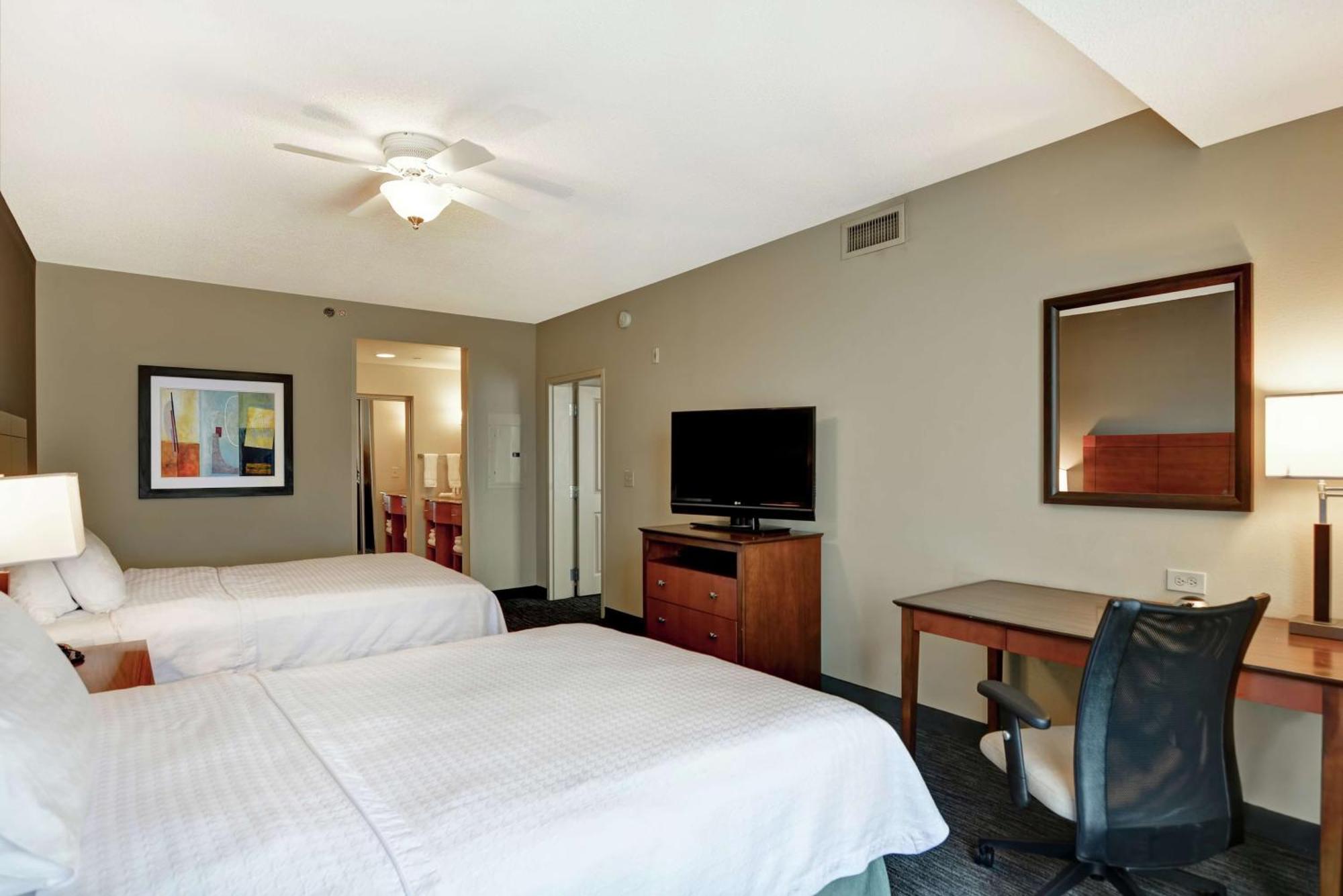 Homewood Suites Mobile East Bay/Daphne Bagian luar foto