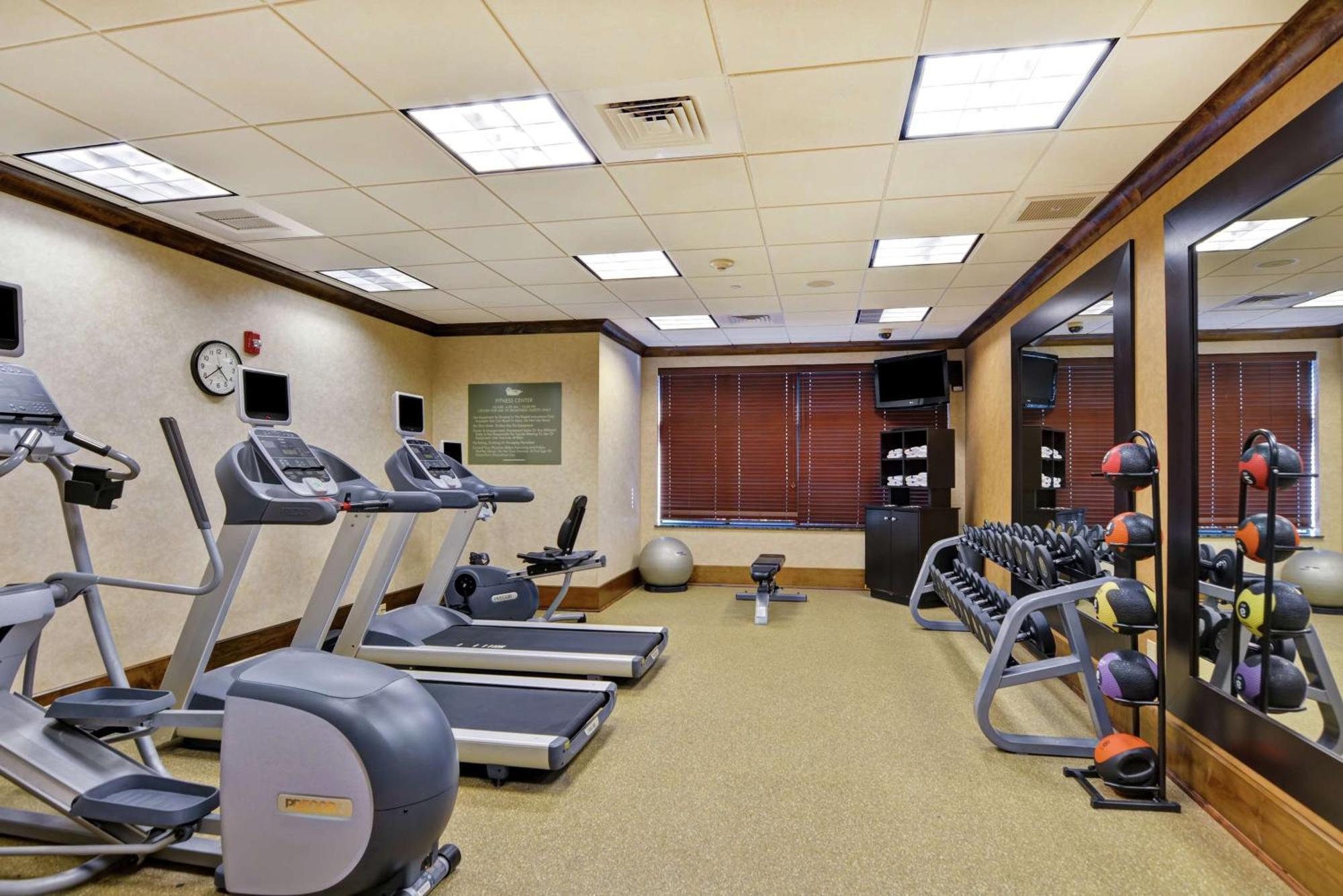 Homewood Suites Mobile East Bay/Daphne Bagian luar foto