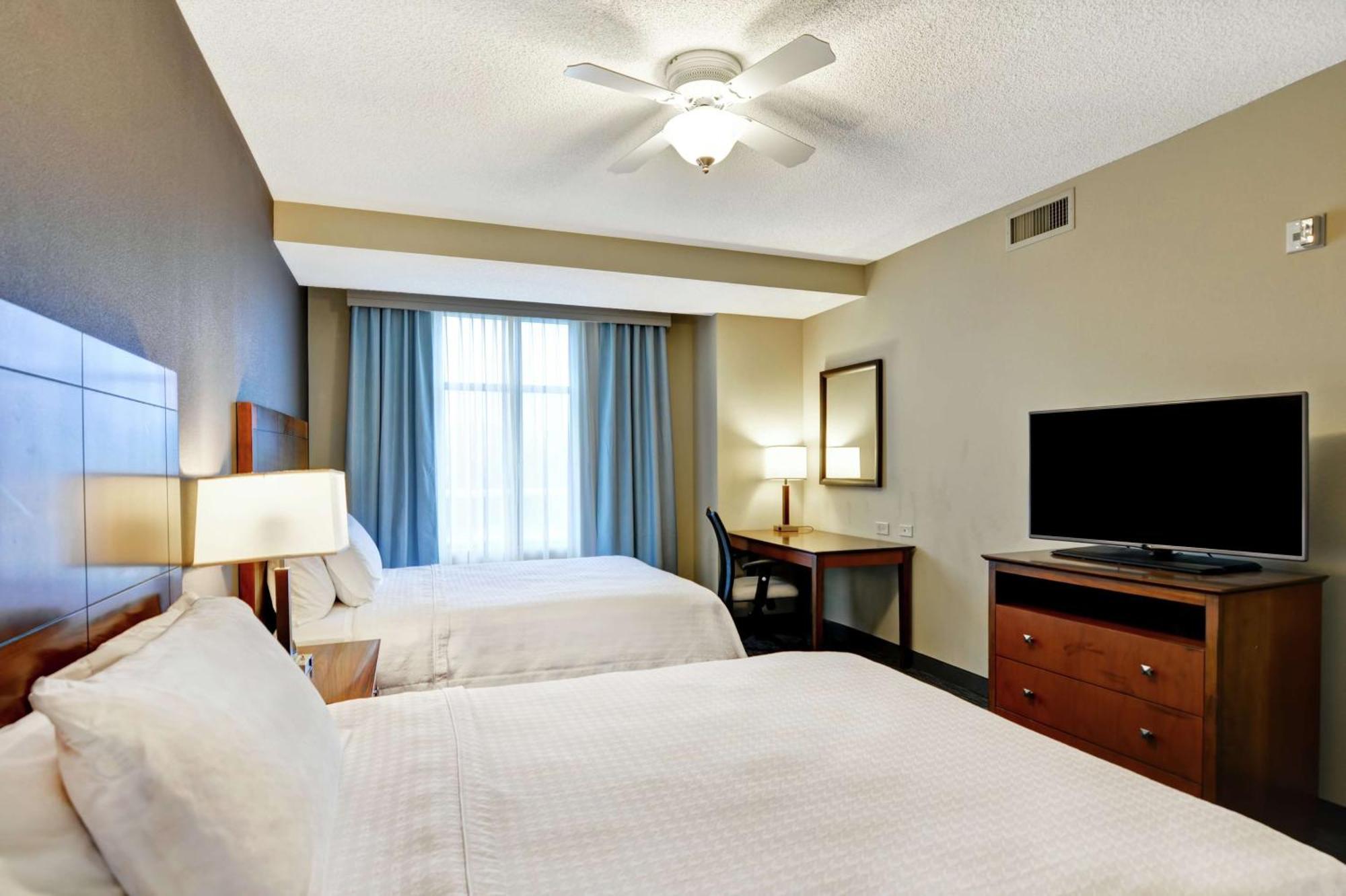 Homewood Suites Mobile East Bay/Daphne Bagian luar foto