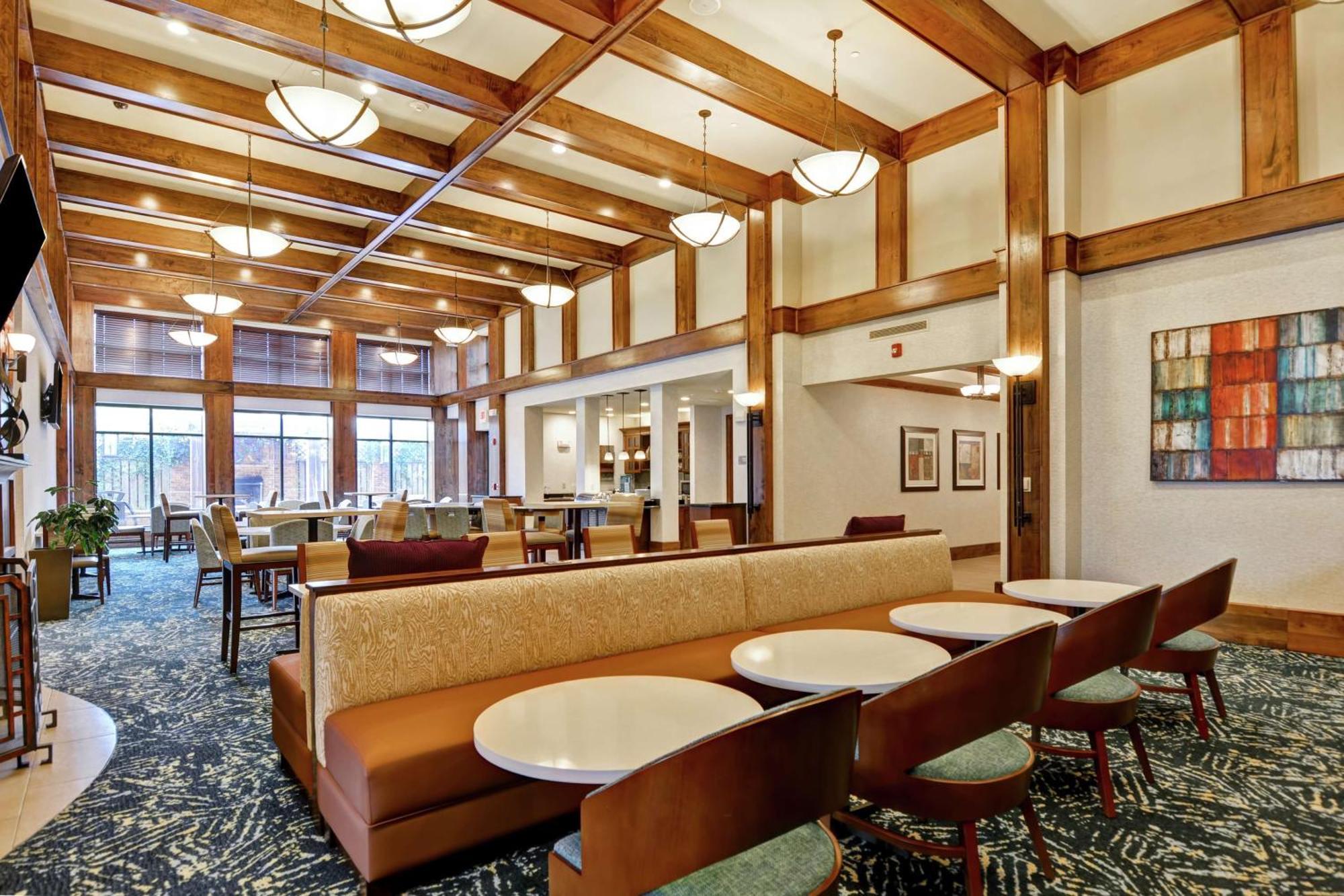 Homewood Suites Mobile East Bay/Daphne Bagian luar foto