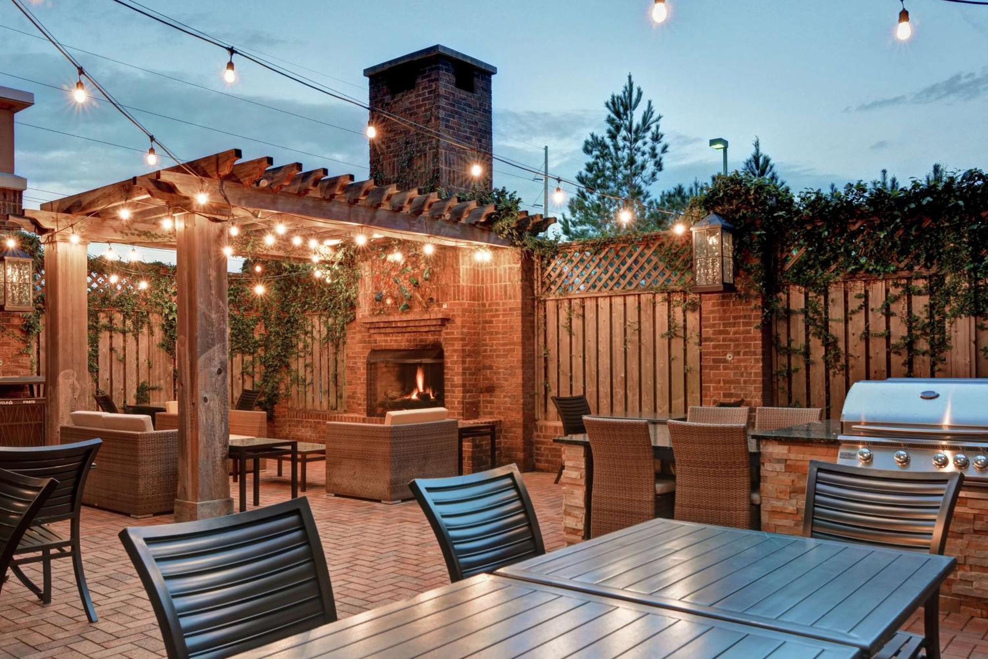 Homewood Suites Mobile East Bay/Daphne Bagian luar foto