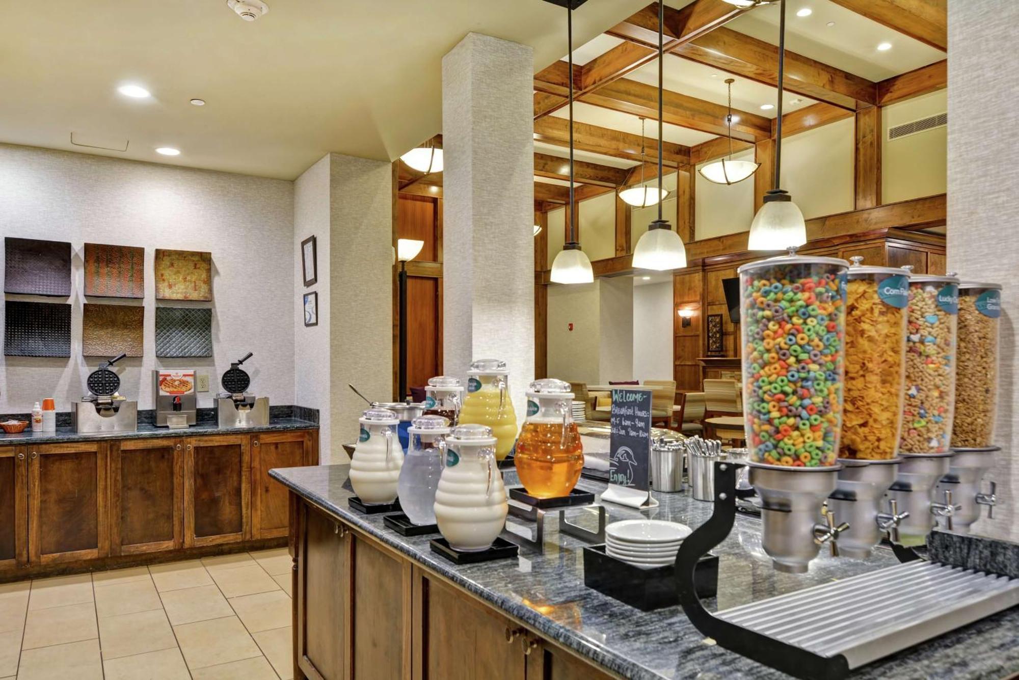 Homewood Suites Mobile East Bay/Daphne Bagian luar foto