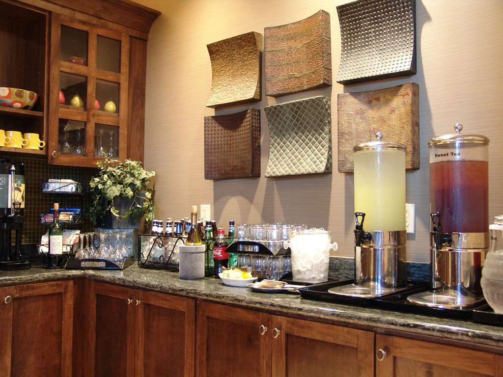 Homewood Suites Mobile East Bay/Daphne Restoran foto